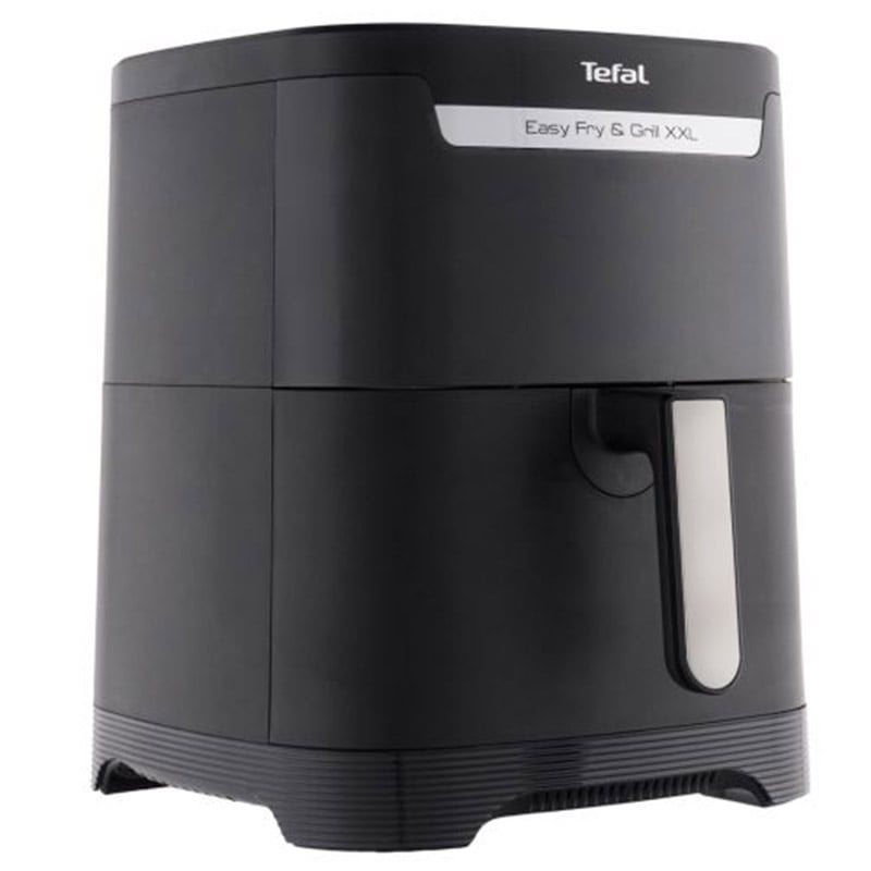 Tefal EY801815 Easy Fry & Grill XXL Black 1.5 kg